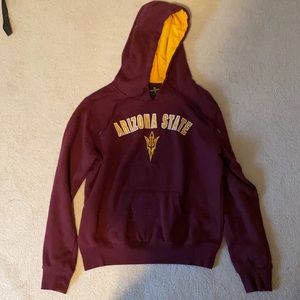 Arizona State Hoodie Sweatshirt
